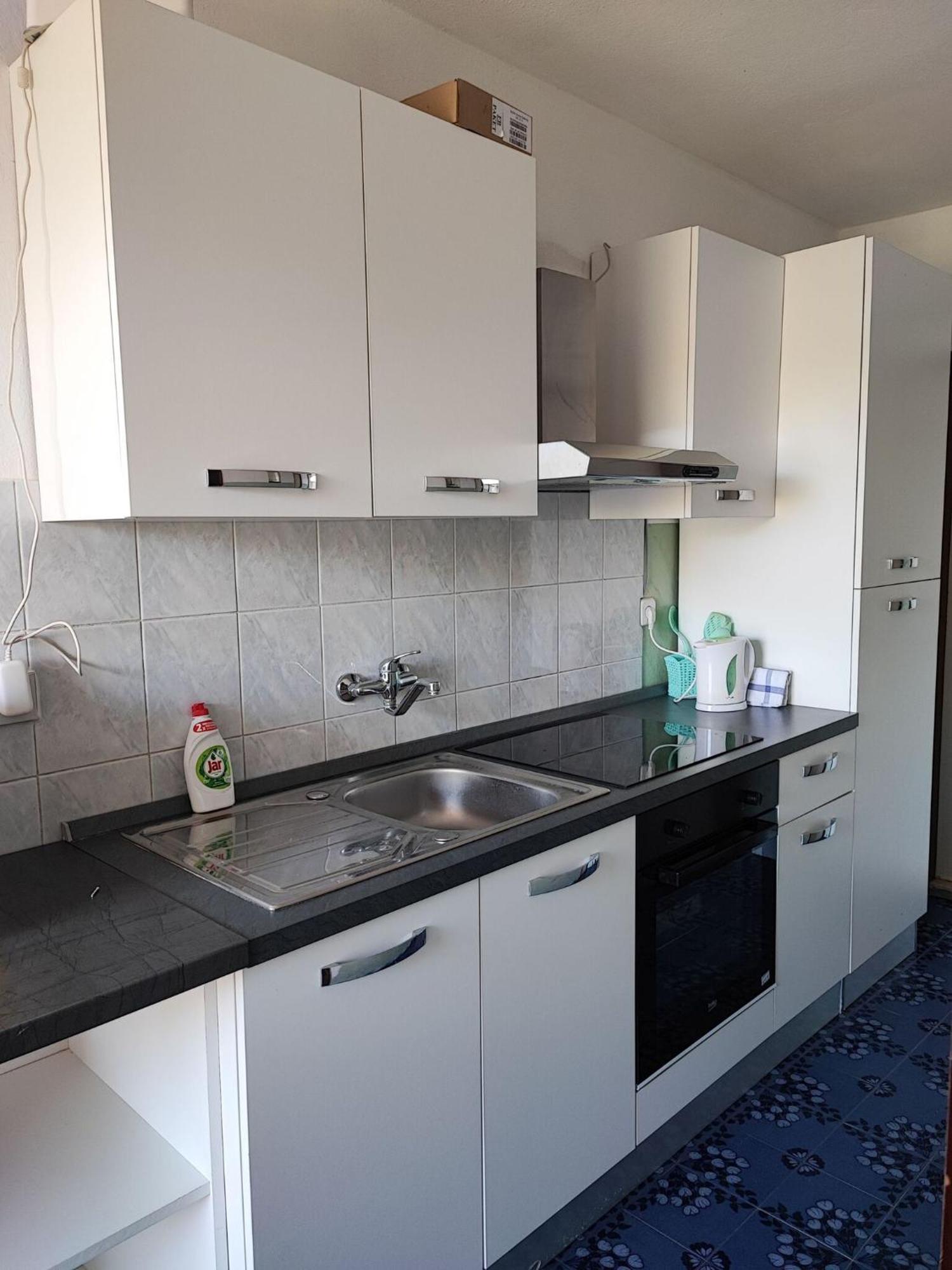 Robinson Dora Apartment Putnikovic Exterior photo